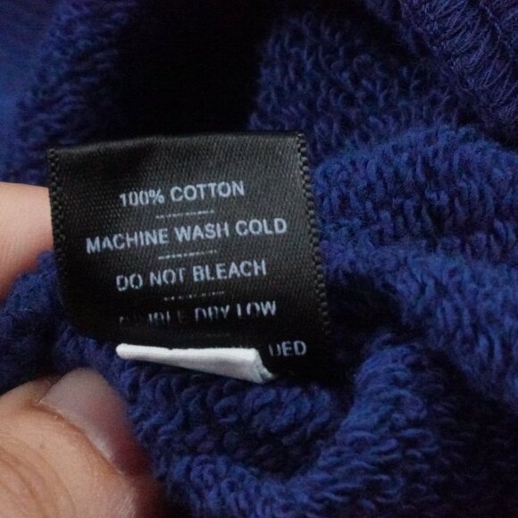 American Giant Pull Over Sweater Womens Large - Picture 5 of 9